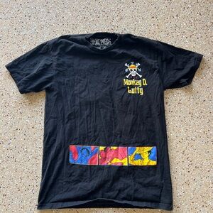 One Piece Graphic Tee